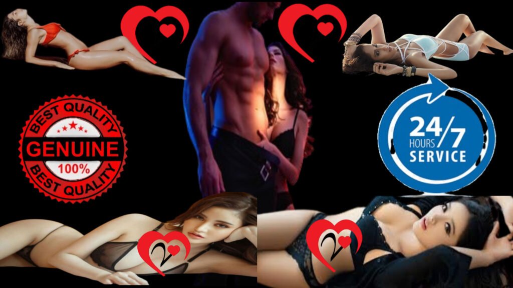 Pune call girls service