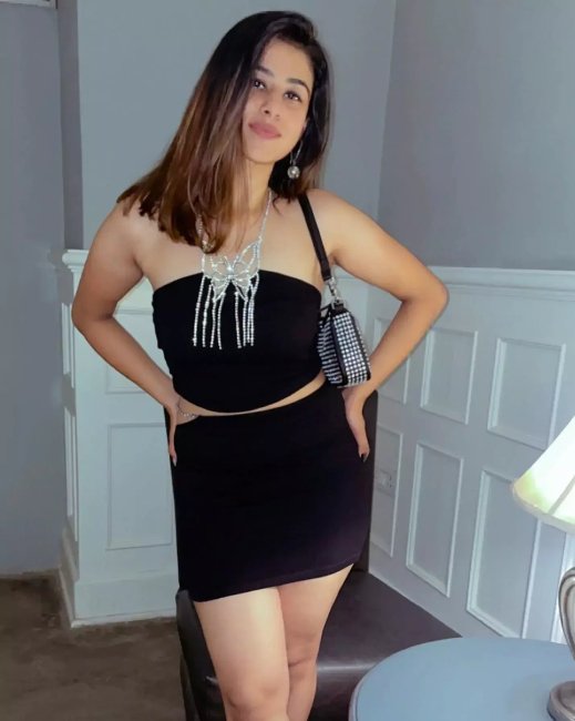 Pune call girls service